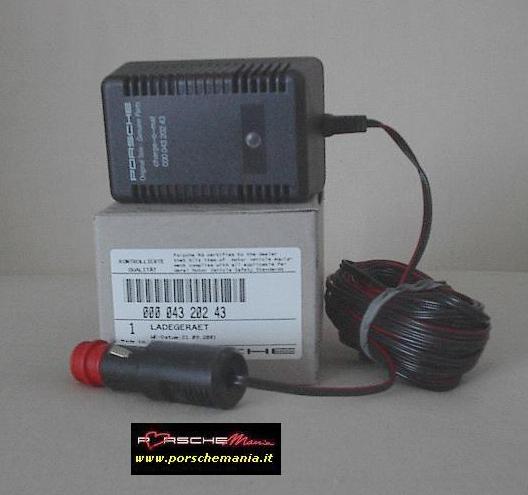 Mantenitore batteria