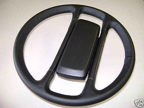 volante 1