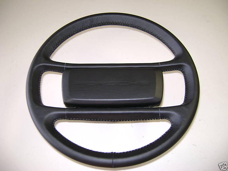 volante 3