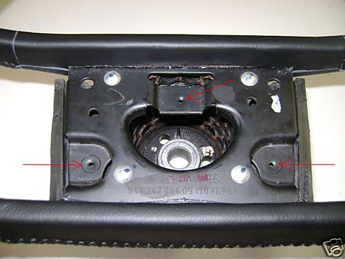 volante 4