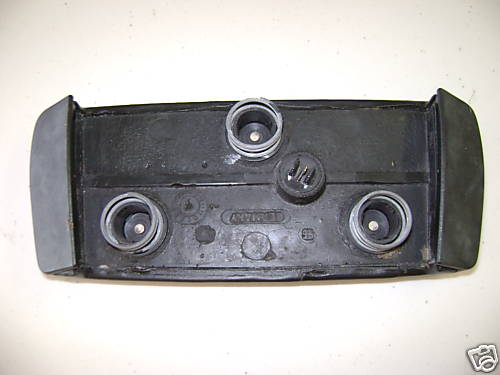 volante 7 