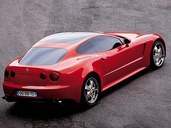 Giugiaro