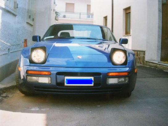 944 s2 cabriolet tipo america