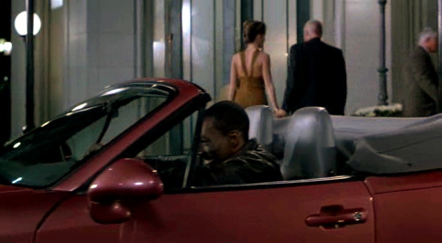 Beverly Hills Cop 3 - Porsche 968 - 1