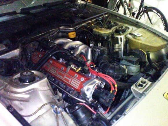 motore 944