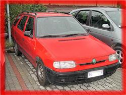 Skoda Felicia