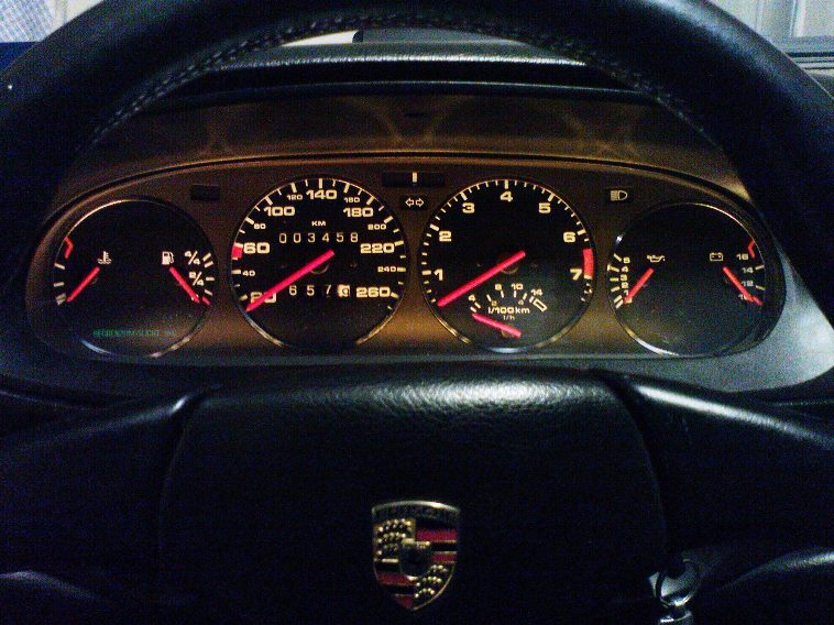 nuova illuminazione 944