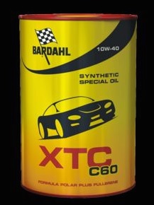 Bardhal10w40