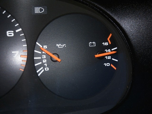 Voltmetro