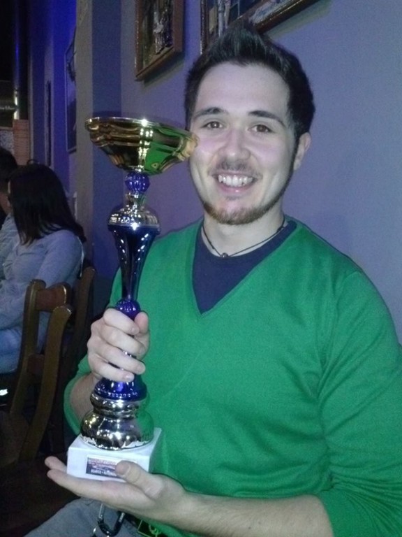 il premio