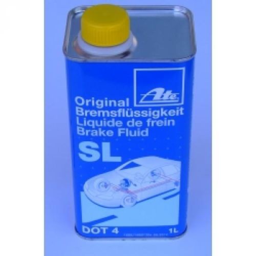 olio dot 4