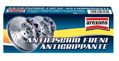 pasta anti fischio