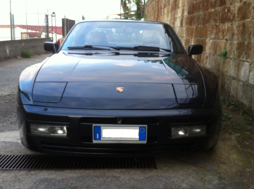 Porsche 2