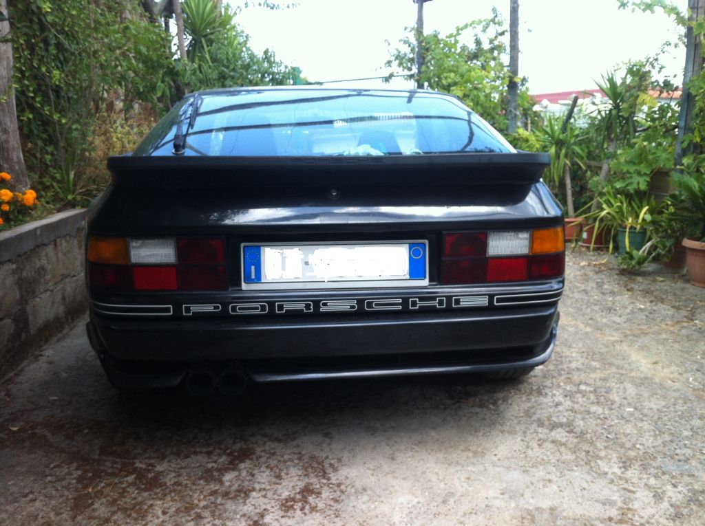 Porsche 3