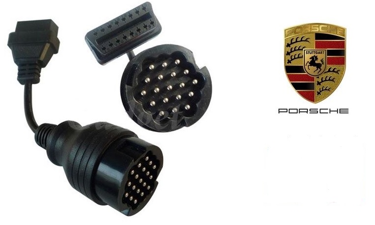 adapter piwis