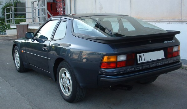 944s di coda