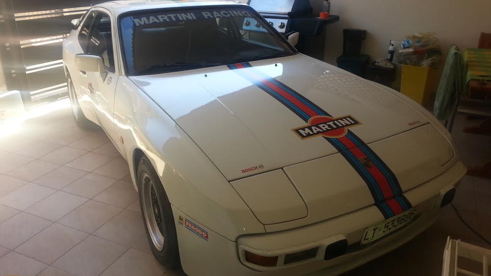look martini