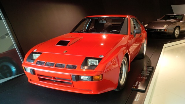 924 GT
