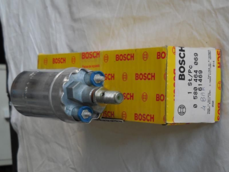 Bosch porsche 944