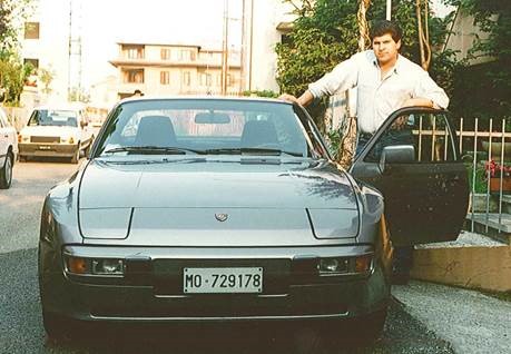 my 944 1987
