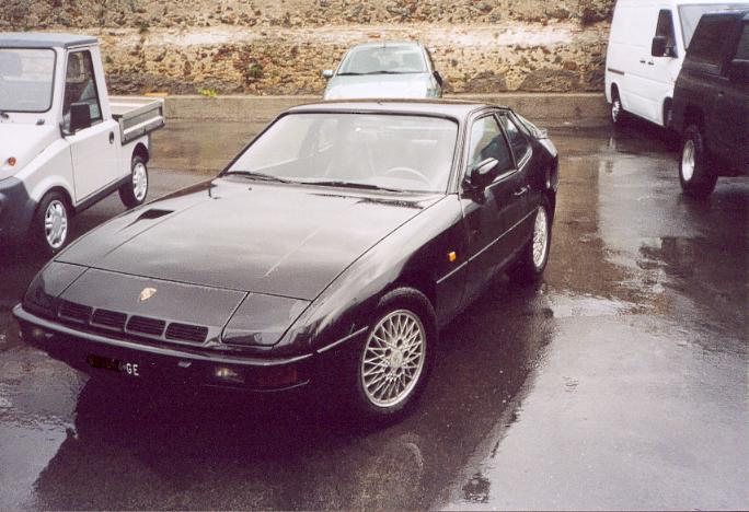 ALFASUD
