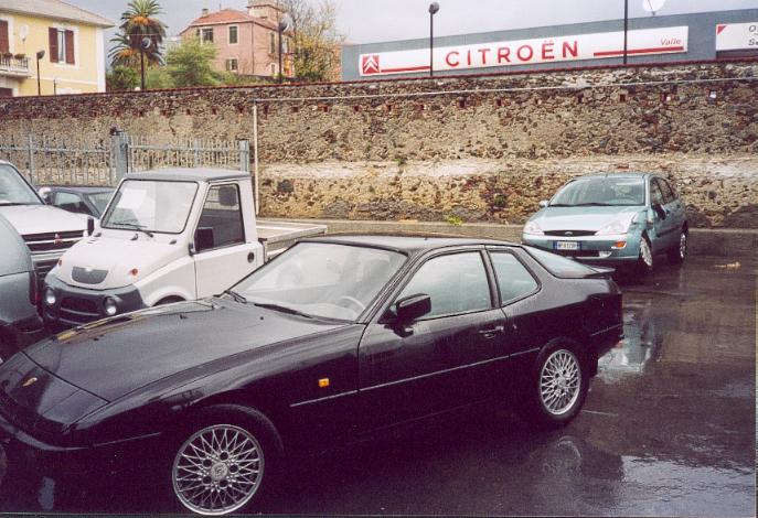ALFASUD