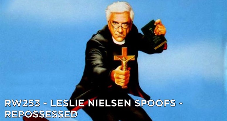 REPOSSESSED