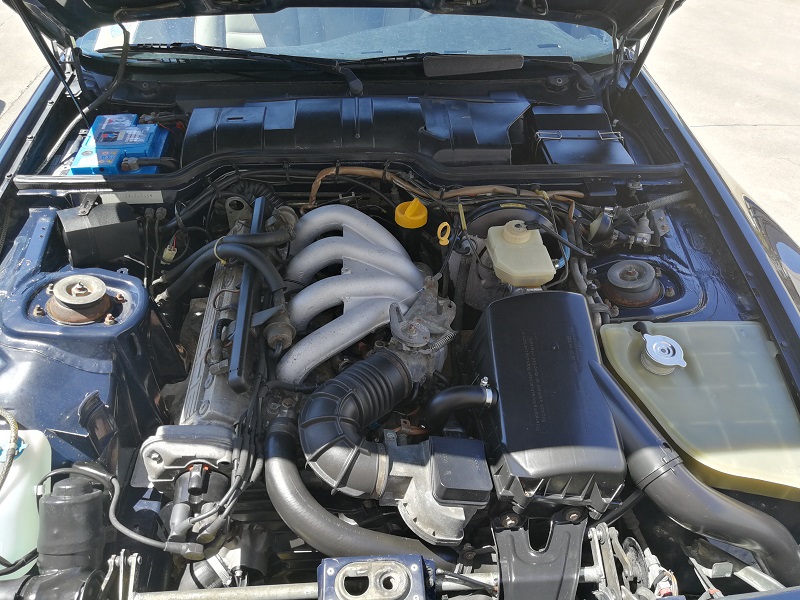 motore