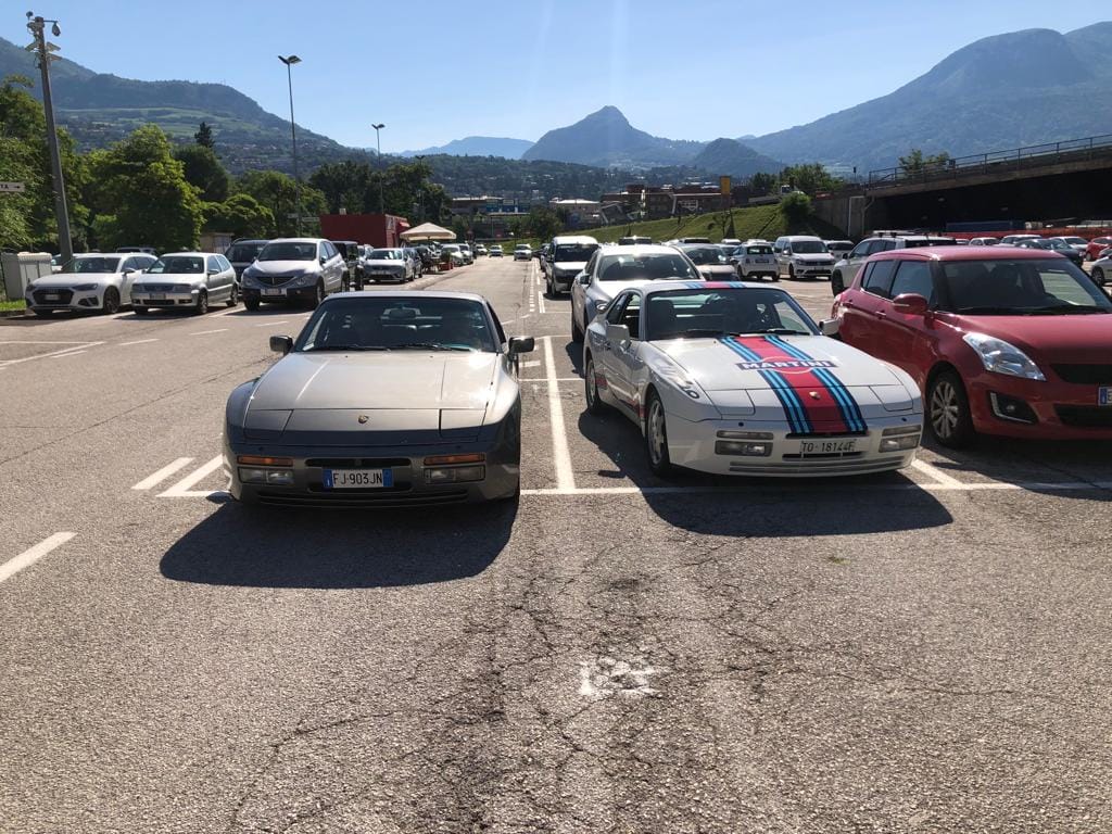 Eccole qui le nostre Bimbe