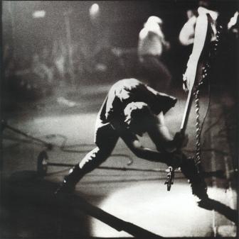 NYC Palladium, 21 settembre 1979