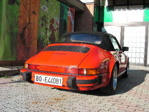 cabrio 3.2/1987