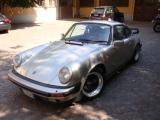 Porsche 911 Carrera 3.2 del 1984