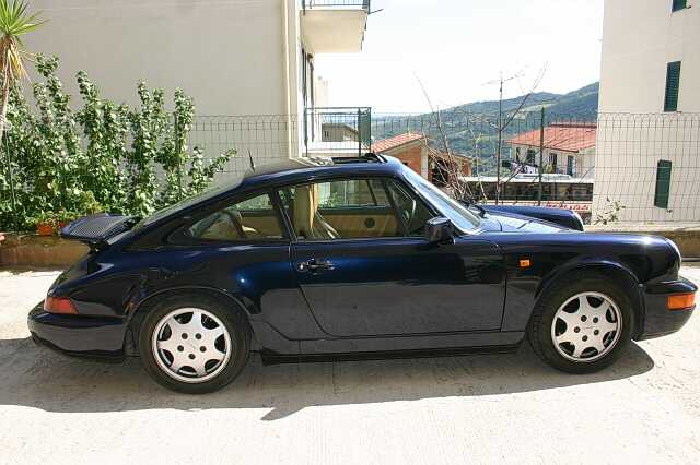 la mia 964 