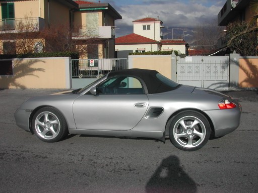 turbolook 18