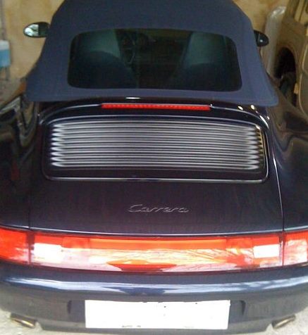 993 cabrio