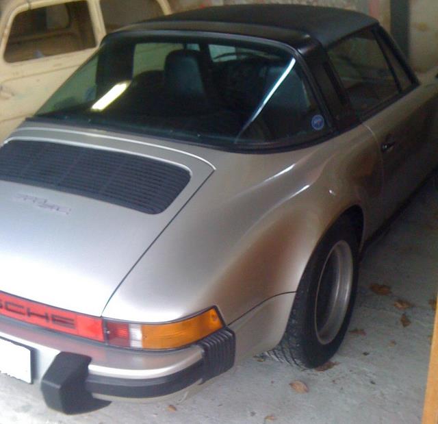 sc targa