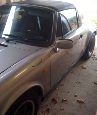 sc targa