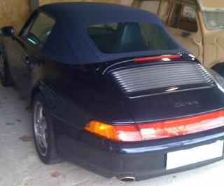 993 cabr