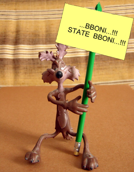 Bbbboni  !!