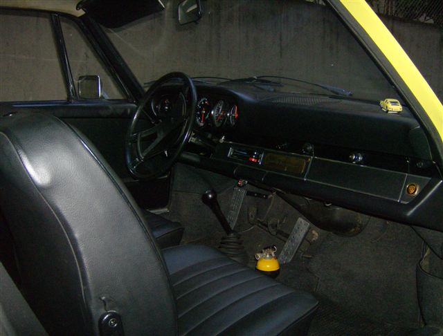 2.4 T giallo