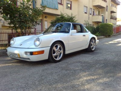 ecco la mia auto 2