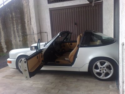 ecco la mia auto 3