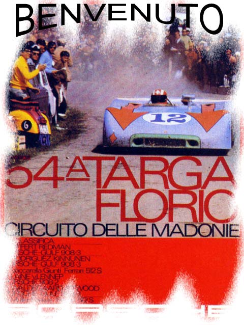 Bentornato   !!!!!