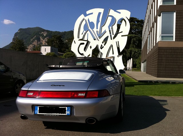 993 cabrio