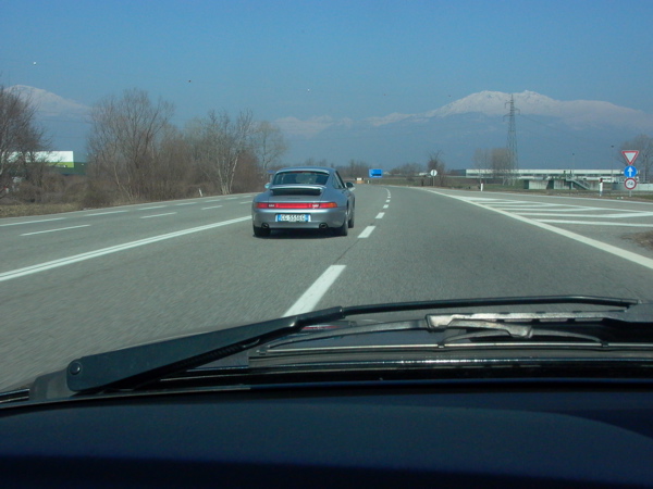 993 tiptronic 1994