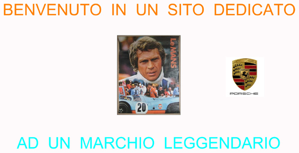 Benvenuto  !!!!