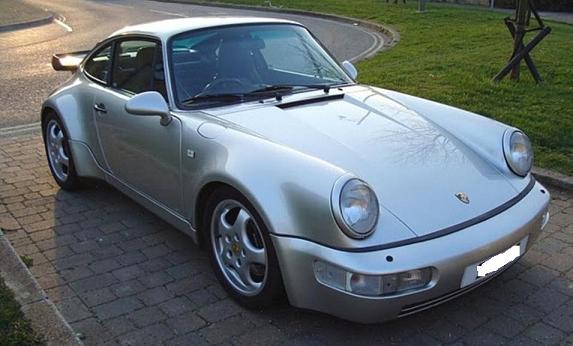 964 T