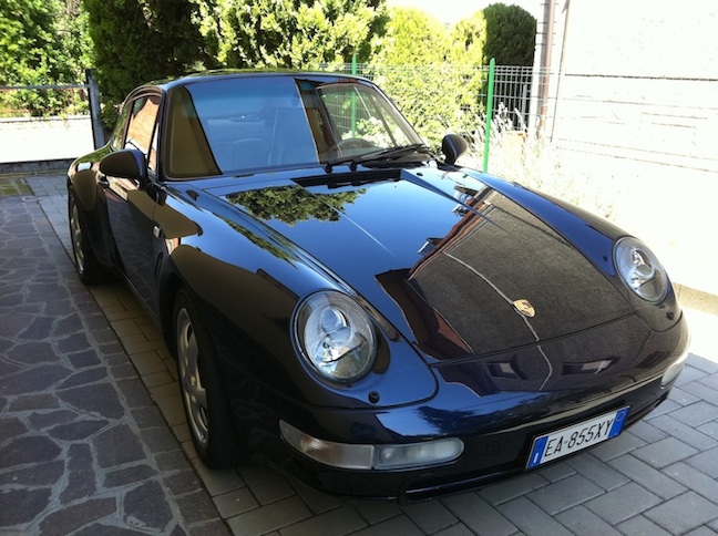 la mia 993