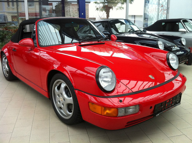 cabrio