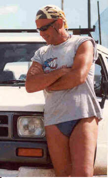 Barracuda Ustica